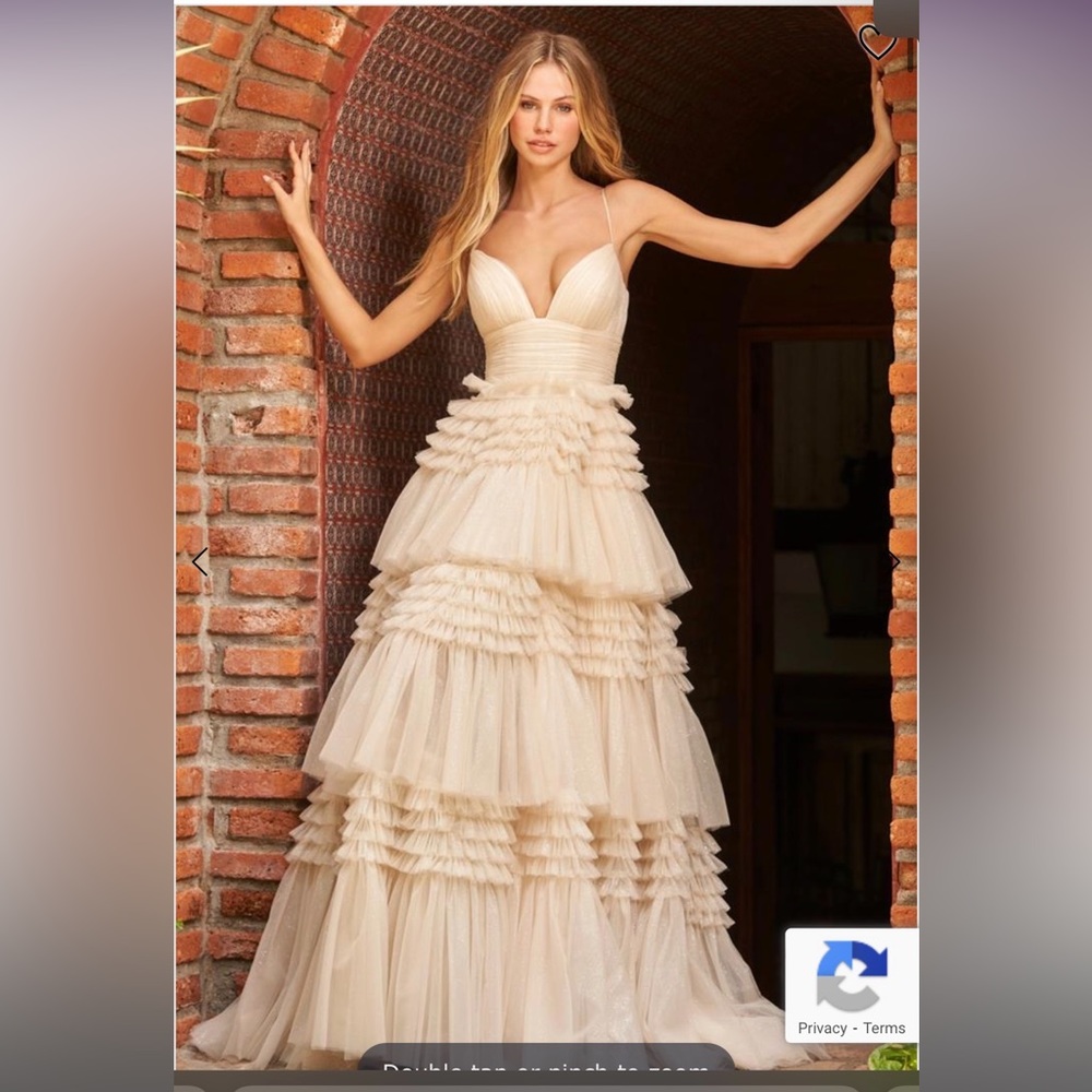 Sherri Hill 54843